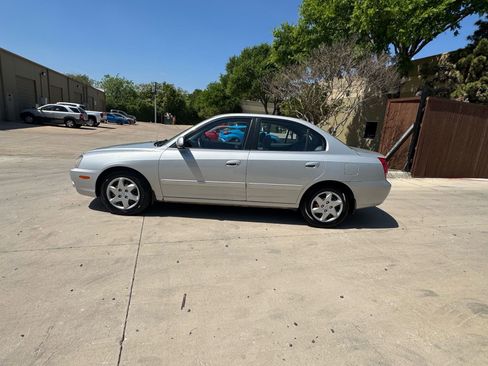 Used 2006 Hyundai Elantra Limited image 4