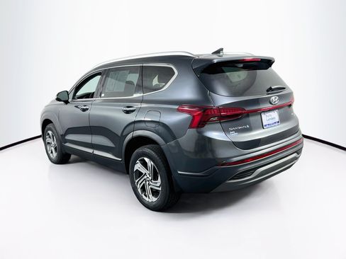 Used 2023 Hyundai Santa Fe SEL w/ Cargo Package AWD/4WD image 7