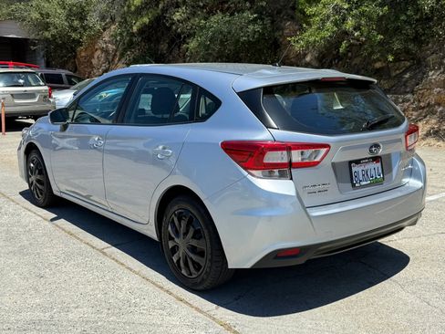 Used 2019 Subaru Impreza 2.0i AWD/4WD image 5