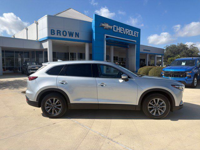 Used MAZDA CX-9 for Sale in San Antonio, TX - Autotrader