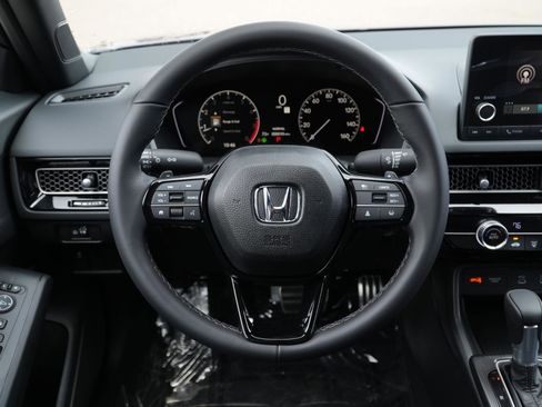 New 2026 Honda Civic Sport image 20