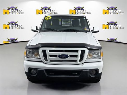Used 2010 Ford Ranger Sport image 2