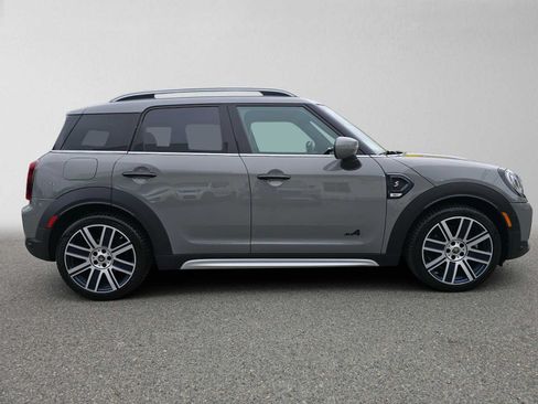 Used 2023 MINI Cooper Countryman S AWD/4WD image 2