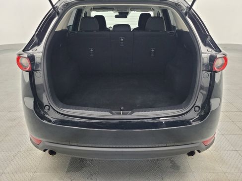 Used 2018 MAZDA CX-5 Sport image 29