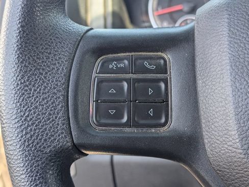 Used 2019 RAM 1500 Tradesman w/ Protection Group AWD/4WD image 18