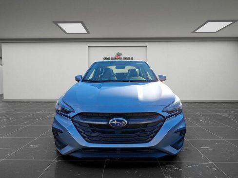Certified 2025 Subaru Legacy Premium image 3