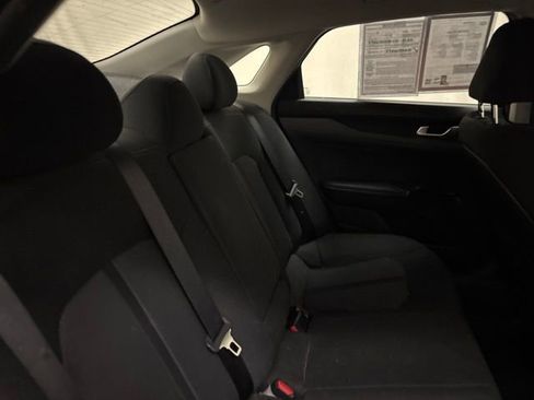 Certified 2023 Kia K5 LXS FWD image 17
