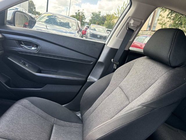 Certified 2023 Honda Accord EX image 16