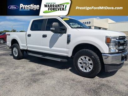 Used 2020 Ford F250 XL w/ STX Appearance Package