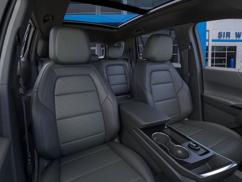 New 2026 Chevrolet Equinox LT image 16