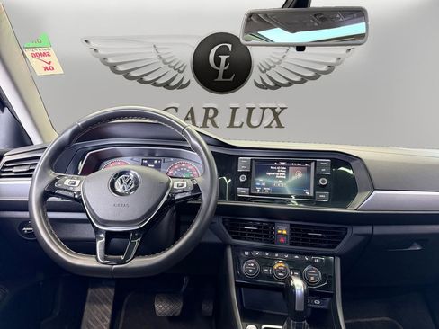 Used 2021 Volkswagen Jetta S image 10