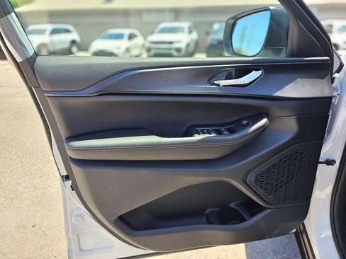 New 2026 Jeep Grand Cherokee Laredo RWD image 19