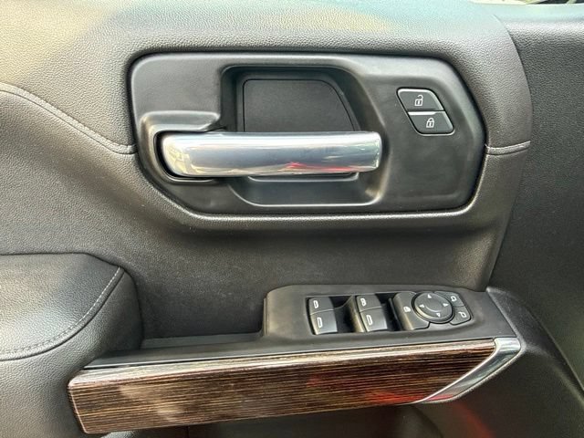 Used 2020 GMC Sierra 1500 SLE w/ SLE Value Package AWD/4WD image 15