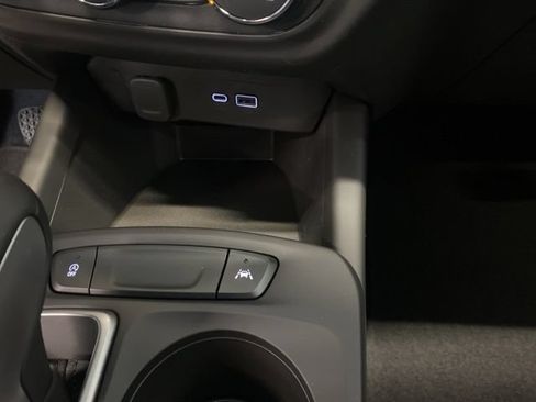 New 2026 Chevrolet Trax LS FWD image 19