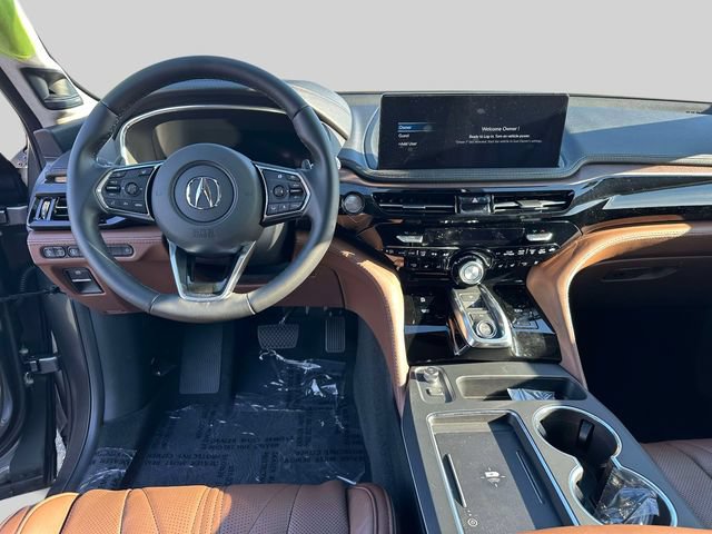 Used 2026 Acura MDX w/ Advance Package AWD/4WD image 14