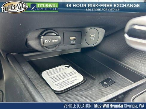 New 2026 Hyundai Elantra Sport FWD image 71