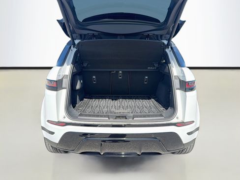 Used 2023 Land Rover Range Rover Evoque S AWD/4WD image 12