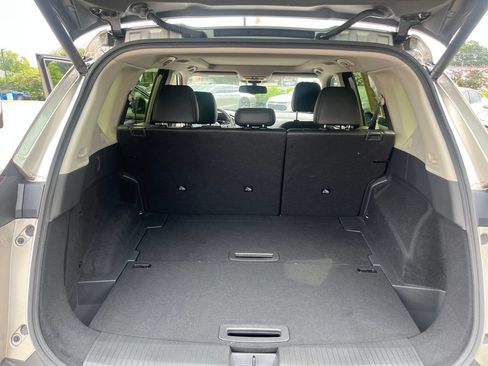 Certified 2023 Nissan Rogue SL AWD/4WD image 20