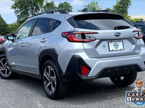Certified 2024 Subaru Crosstrek 2.0i Premium AWD/4WD image 13