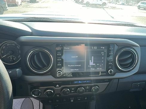 Used 2021 Toyota Tacoma TRD Sport image 22