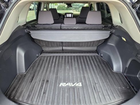 Used 2022 Toyota RAV4 XLE w/ Convenience Package AWD/4WD image 14