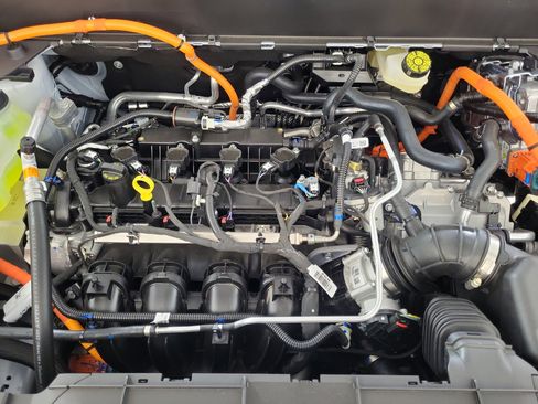 New 2026 Ford Maverick Lariat image 27