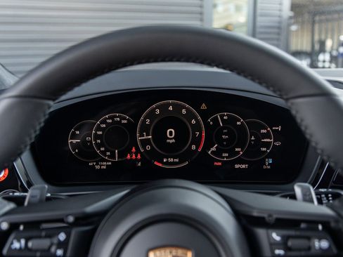 New 2026 Porsche Cayenne S image 31