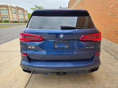 Used 2019 BMW X5 xDrive50i w/ M Sport Package AWD/4WD image 33