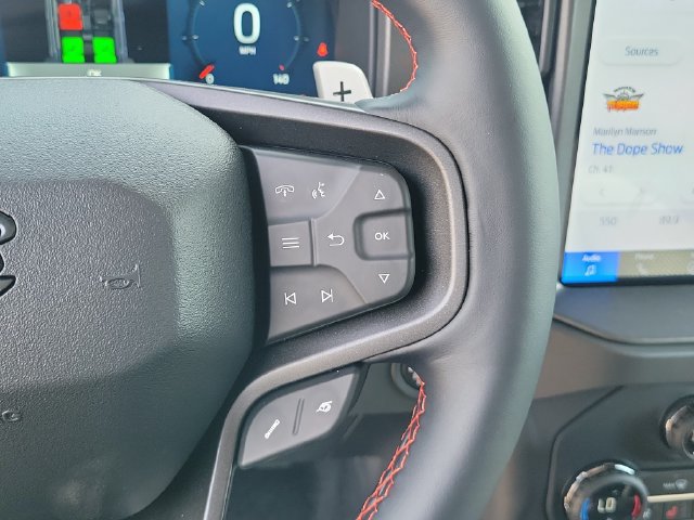 New 2026 Ford Bronco Raptor AWD/4WD image 23