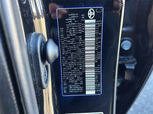 Used 2023 Toyota Corolla LE image 43