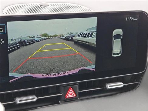 New 2026 Hyundai Ioniq 5 SEL RWD image 15