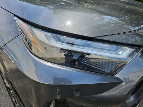 Used 2023 Toyota RAV4 XSE w/ Weather Package AWD/4WD image 7