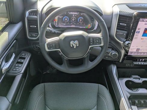 New 2026 RAM 1500 Big Horn image 14