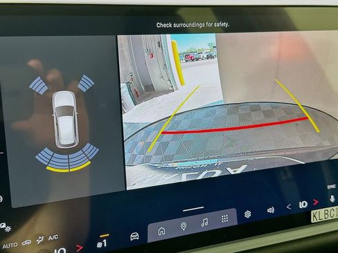 New 2026 MAZDA CX-5 Select AWD/4WD image 14