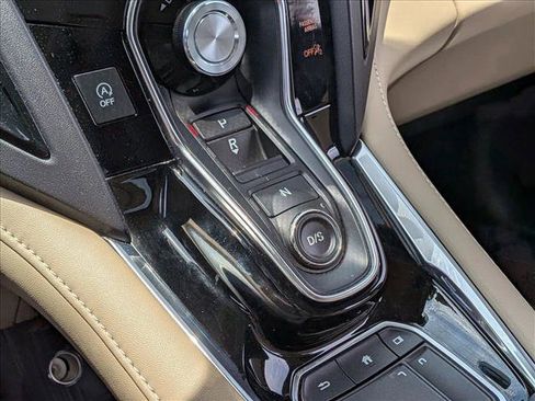 Certified 2019 Acura RDX FWD w/ Technology Package image 12