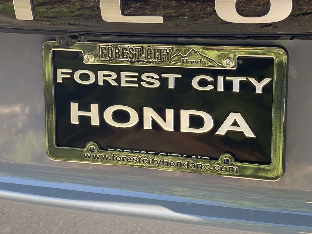 New 2026 Honda Pilot Elite image 31