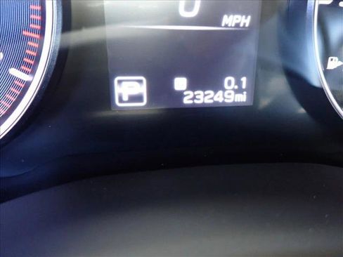 Certified 2023 Subaru Ascent Limited image 22