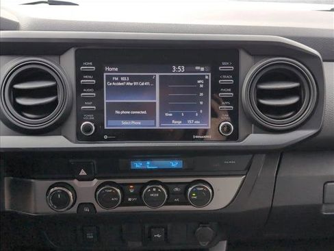 Used 2021 Toyota Tacoma SR image 13