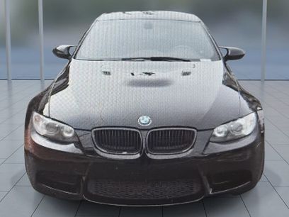 Used 2010 BMW M3 Coupe