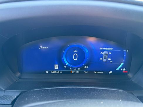 Used 2023 Ford Explorer ST w/ Equipment Group 401A AWD/4WD image 17