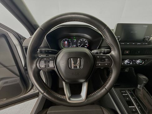 Certified 2023 Honda CR-V Sport image 11