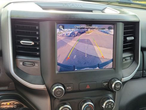 Certified 2020 RAM 1500 Big Horn image 11