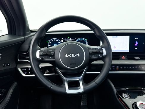 Used 2024 Kia Sportage X-Line Prestige image 36