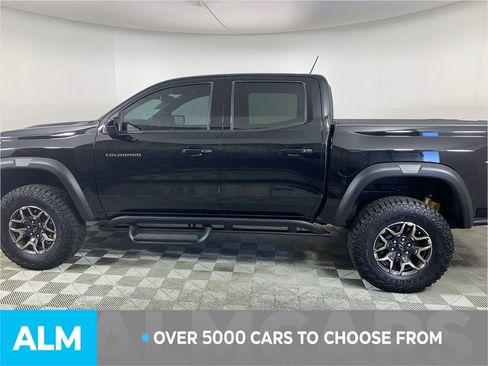 Used 2023 Chevrolet Colorado ZR2 image 6