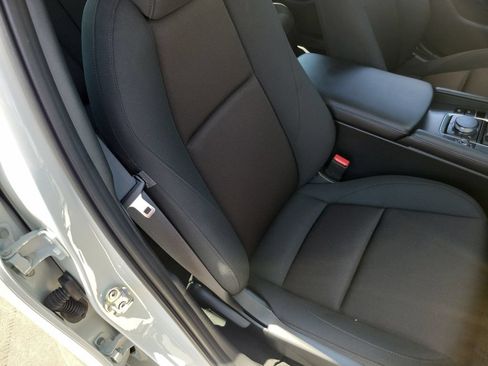 Certified 2026 MAZDA MAZDA3 s FWD image 19