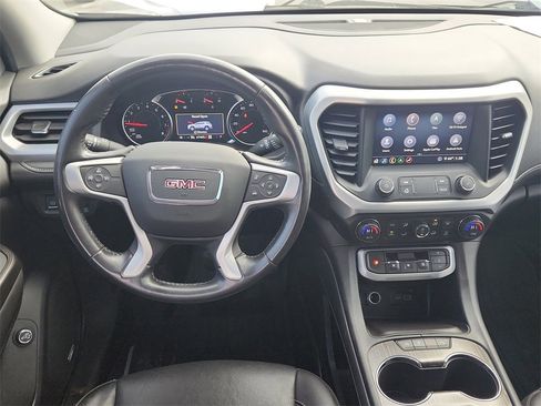 Used 2020 GMC Acadia SLT w/ Trailering Package image 11