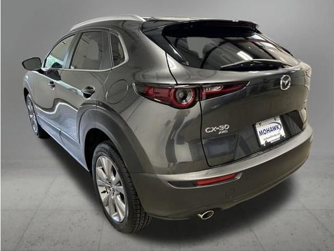 Used 2023 MAZDA CX-30 AWD 2.5 S w/ Select Package image 3