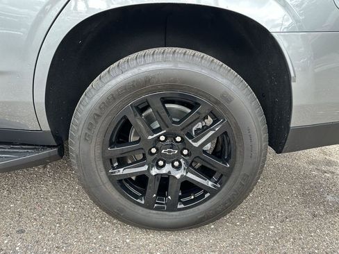 Certified 2026 Chevrolet Tahoe LS image 33