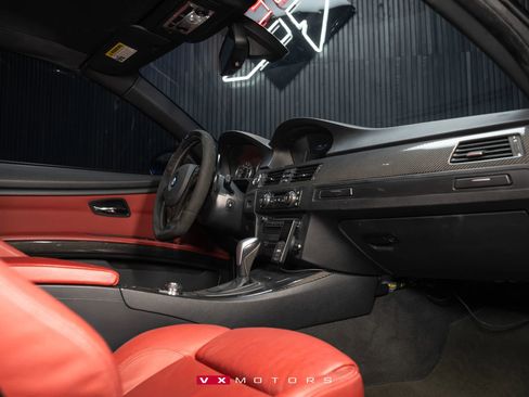 Used 2009 BMW 335i Convertible RWD image 3