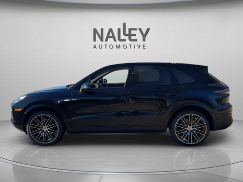 Used 2020 Porsche Cayenne image 3